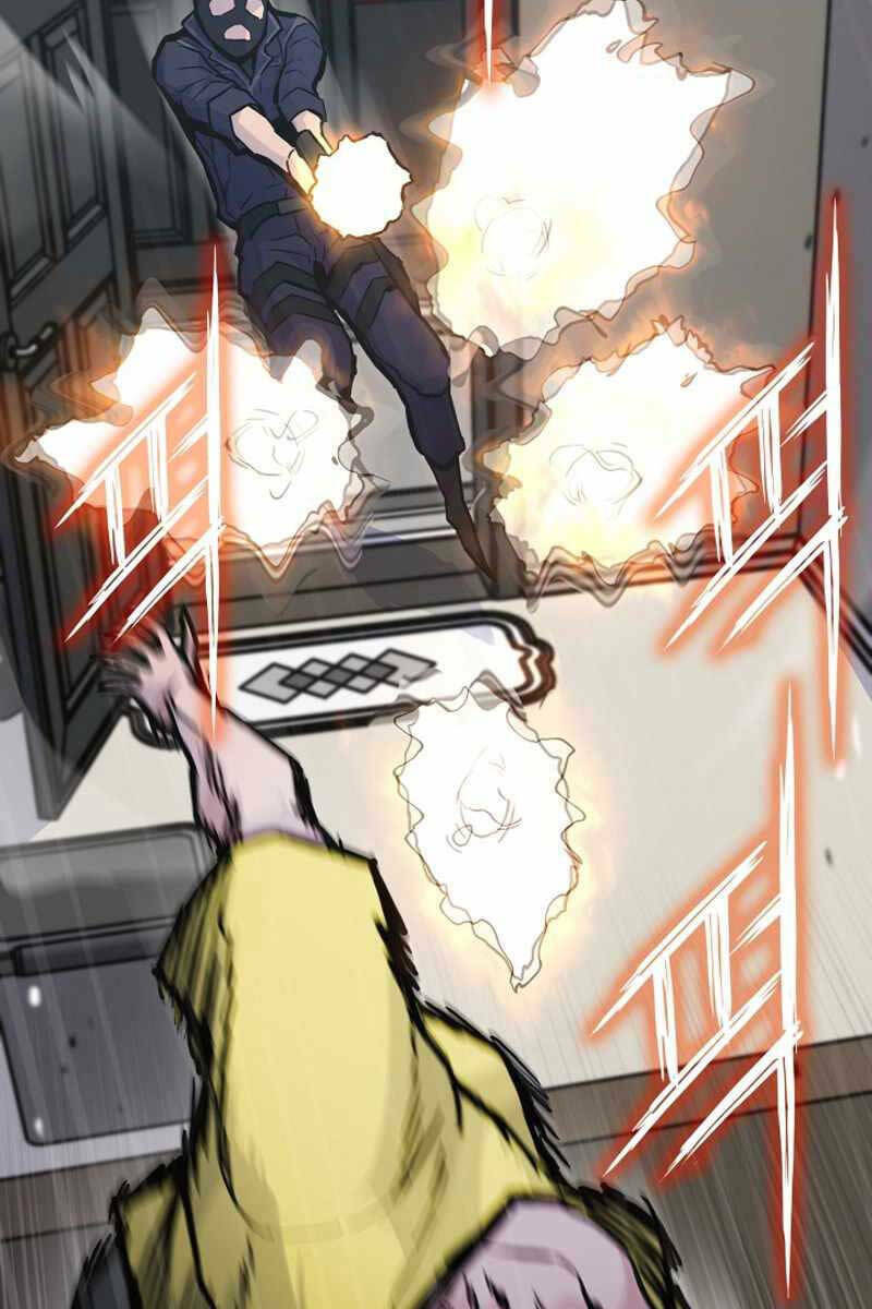 Hồi Quy Giả - Chapter 27 - Page 83