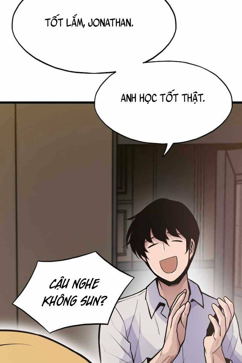 Hồi Quy Giả - Chapter 27 - Page 8