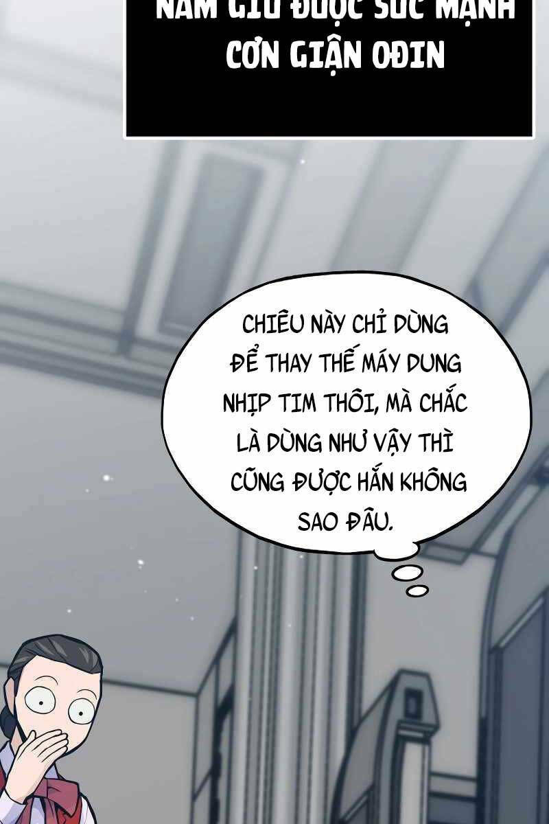 Hồi Quy Giả - Chapter 28 - Page 133