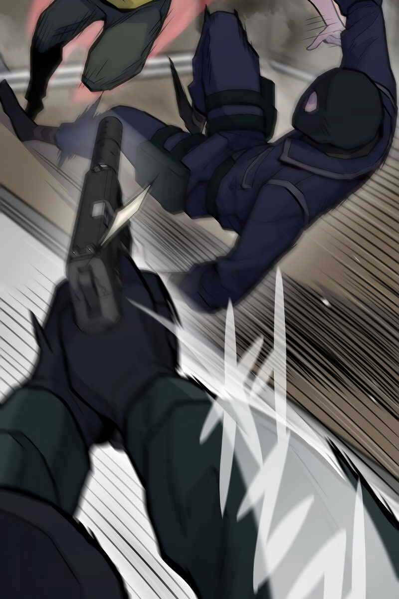 Hồi Quy Giả - Chapter 28 - Page 17