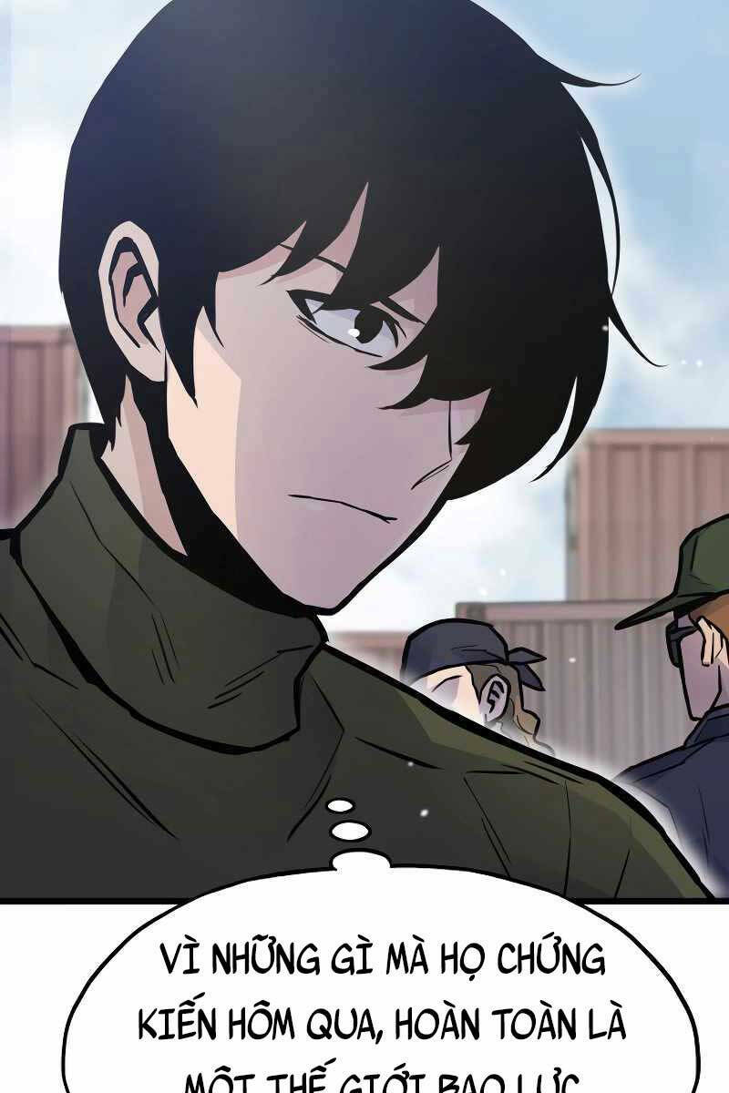 Hồi Quy Giả - Chapter 28 - Page 47