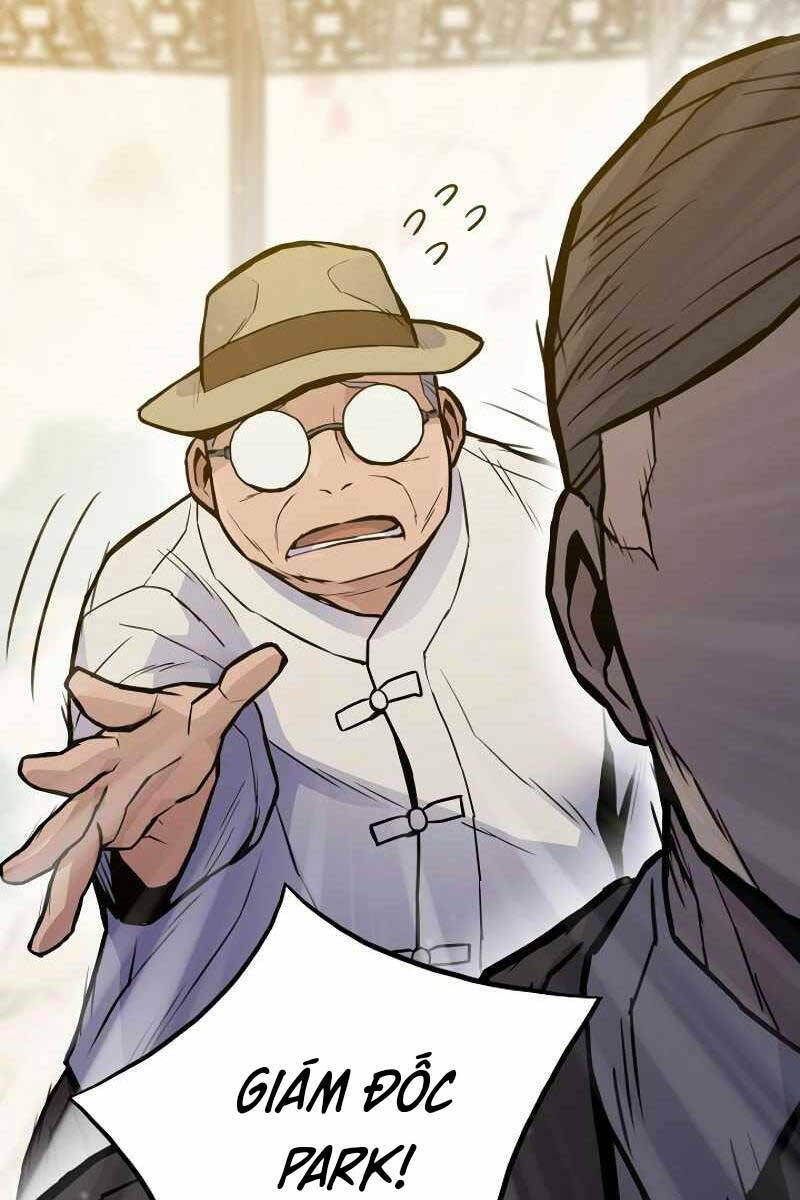 Hồi Quy Giả - Chapter 29 - Page 44