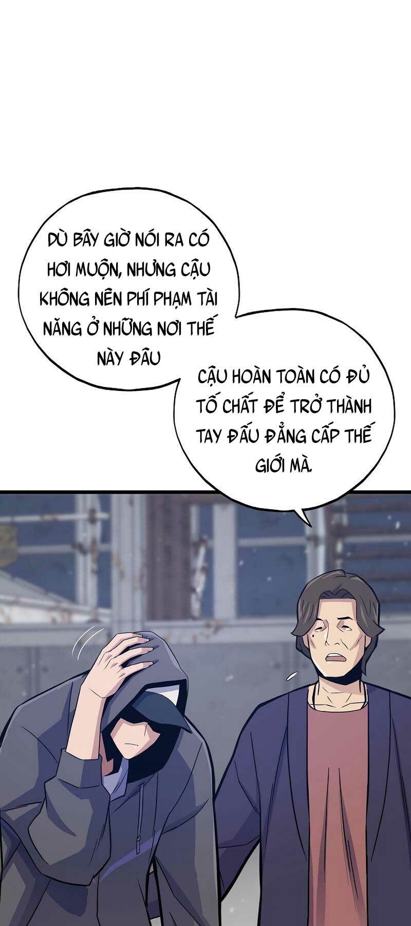 Hồi Quy Giả - Chapter 3 - Page 14