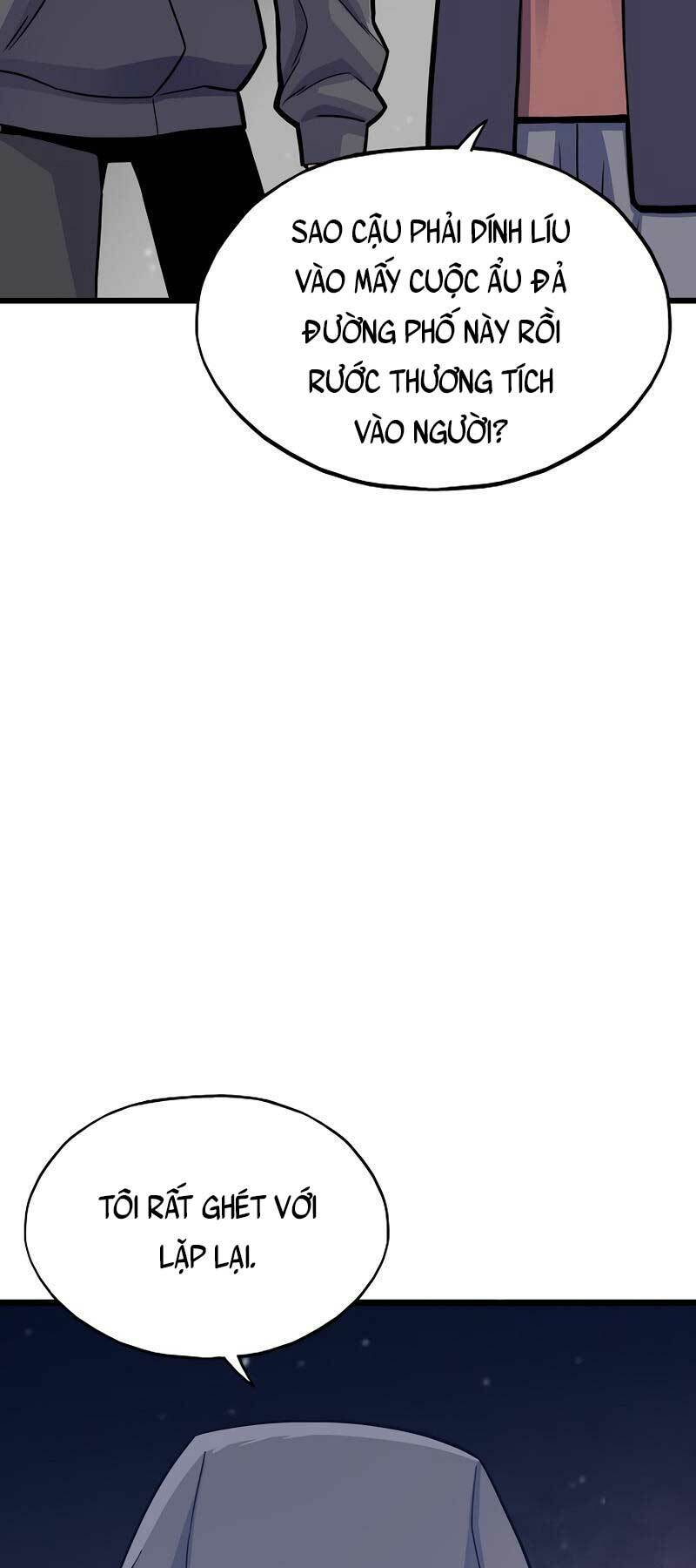 Hồi Quy Giả - Chapter 3 - Page 15