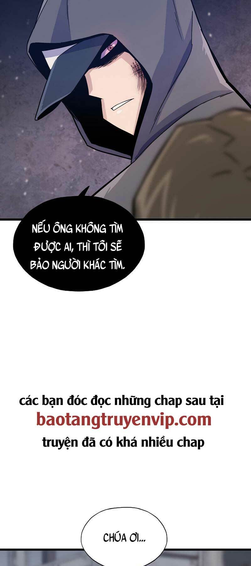Hồi Quy Giả - Chapter 3 - Page 16