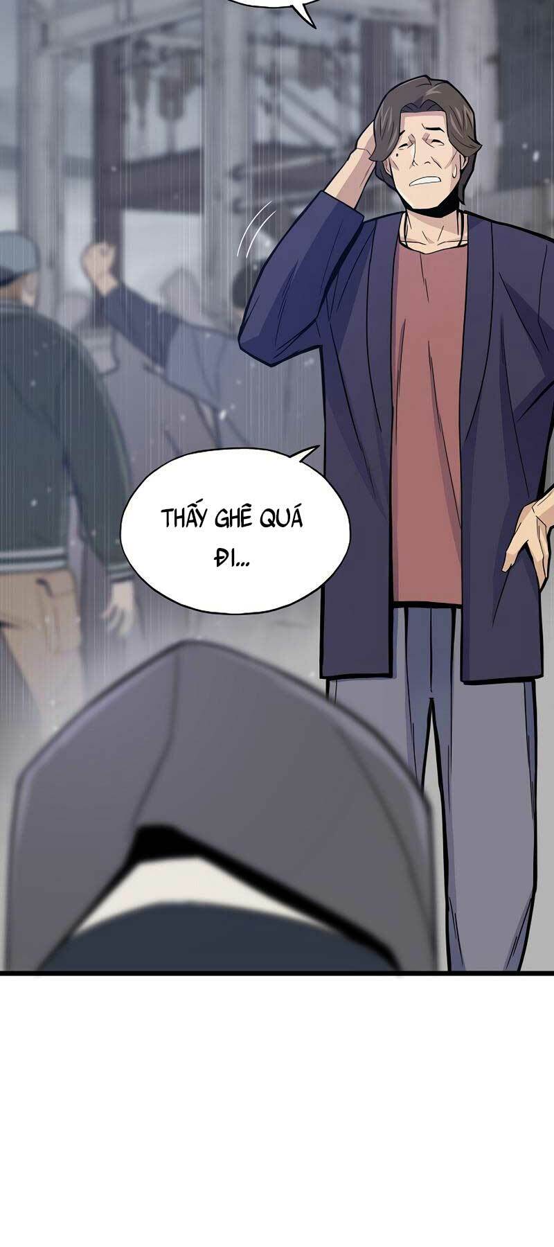 Hồi Quy Giả - Chapter 3 - Page 17