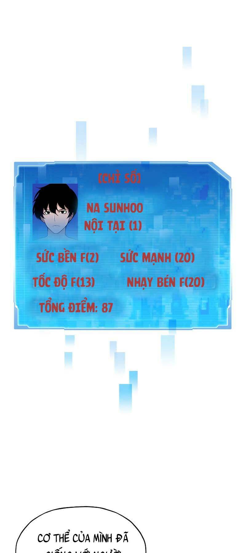 Hồi Quy Giả - Chapter 3 - Page 18