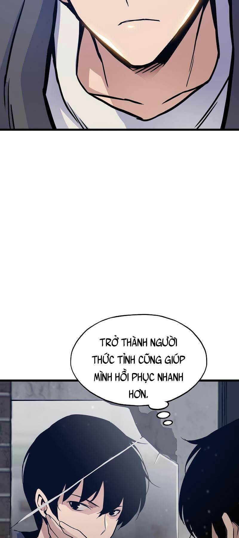 Hồi Quy Giả - Chapter 3 - Page 22