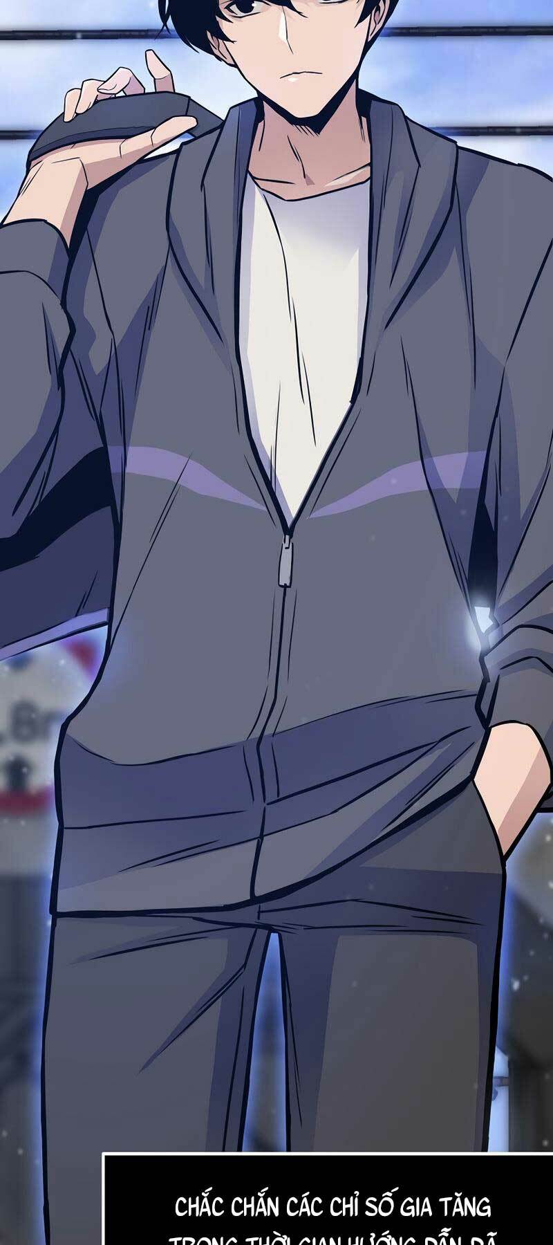 Hồi Quy Giả - Chapter 3 - Page 24