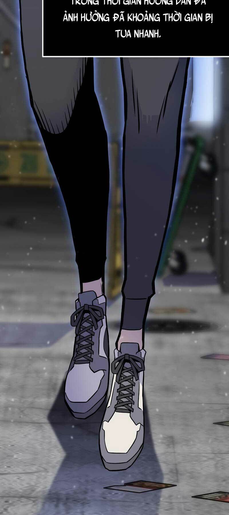 Hồi Quy Giả - Chapter 3 - Page 25