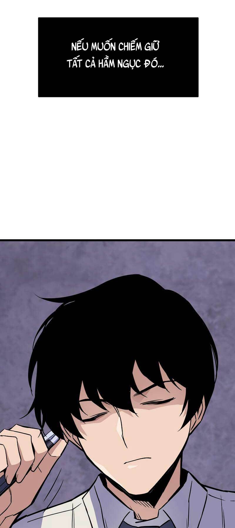 Hồi Quy Giả - Chapter 3 - Page 34