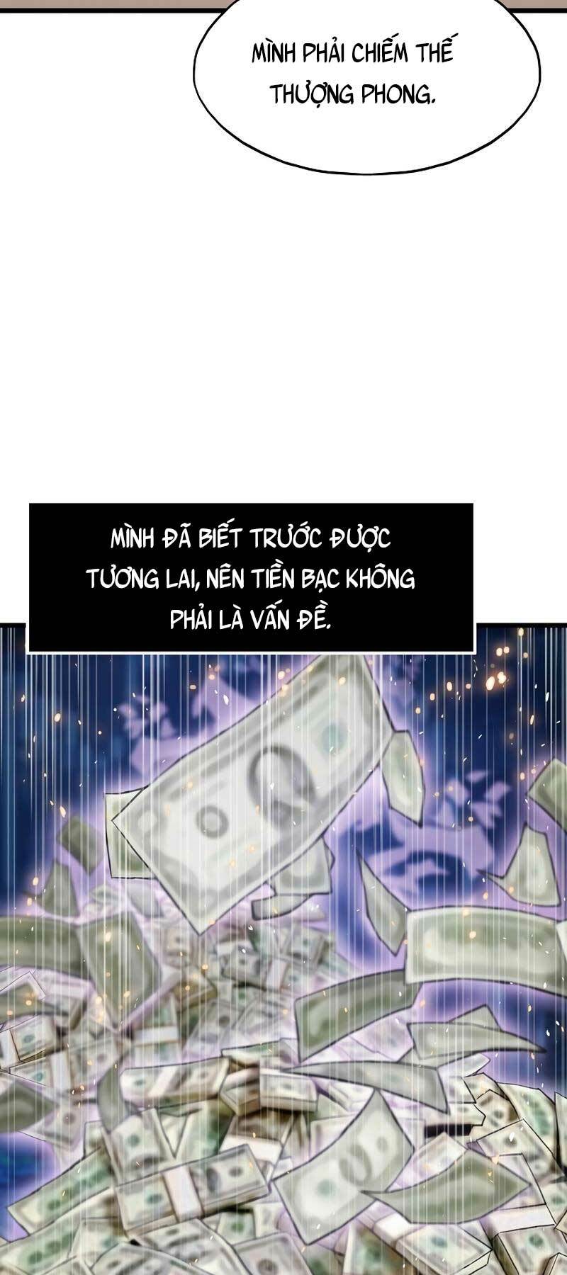 Hồi Quy Giả - Chapter 3 - Page 36