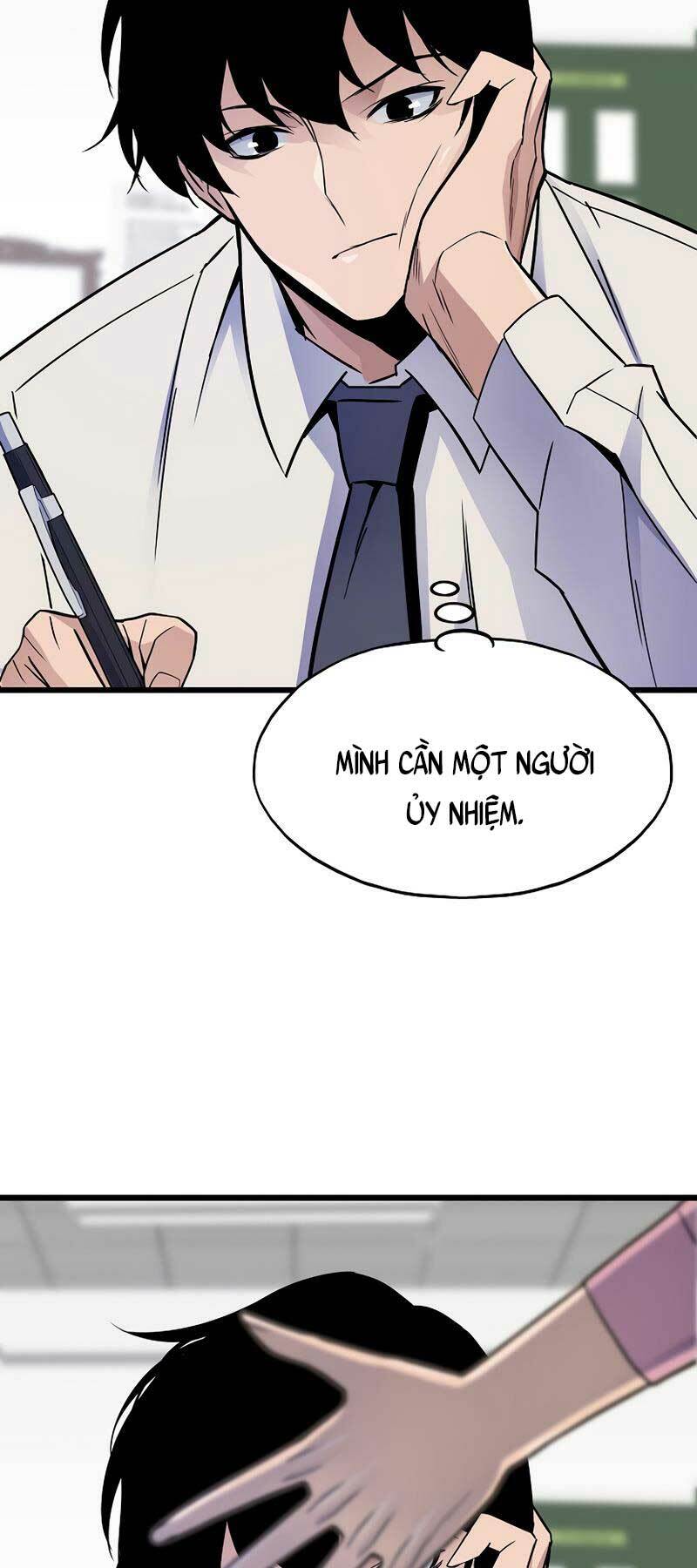 Hồi Quy Giả - Chapter 3 - Page 38