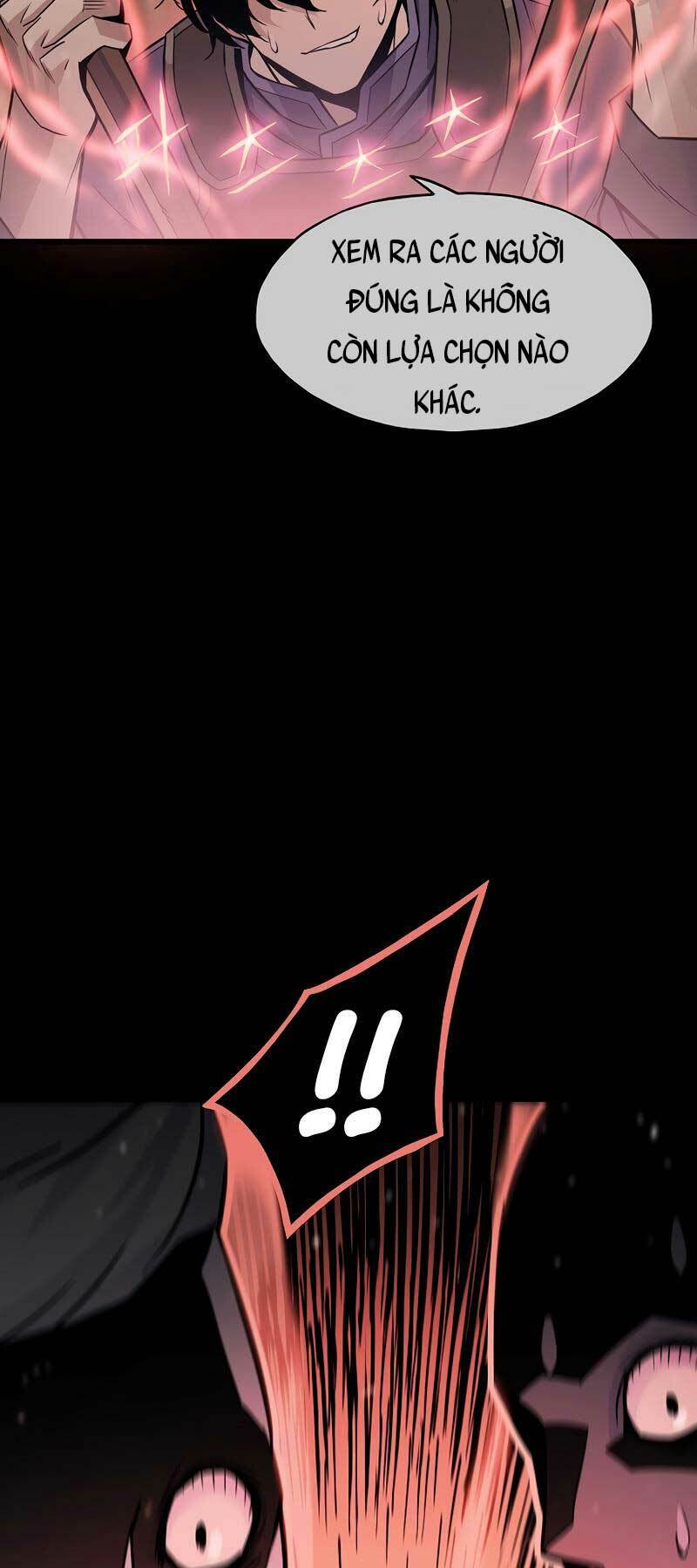 Hồi Quy Giả - Chapter 3 - Page 51