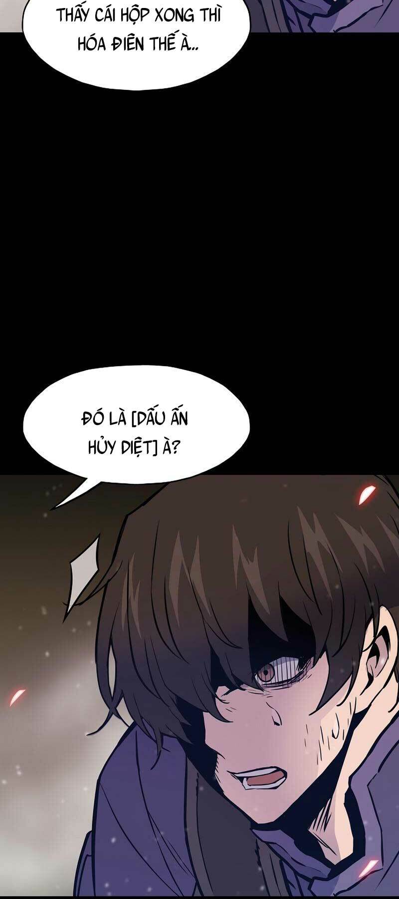 Hồi Quy Giả - Chapter 3 - Page 57