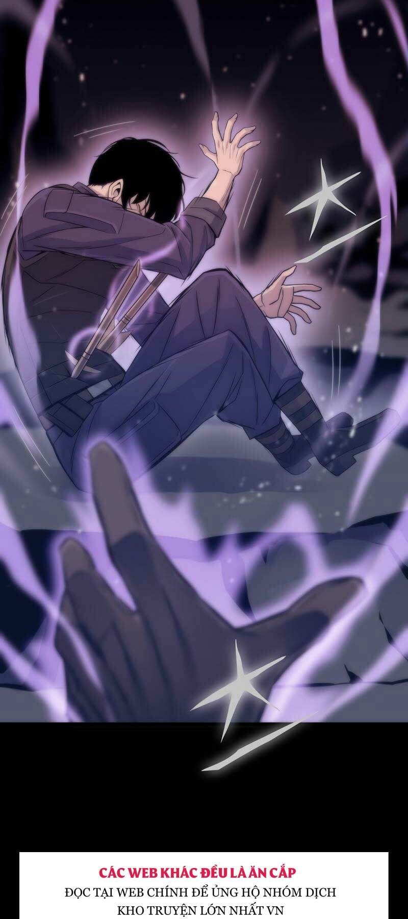 Hồi Quy Giả - Chapter 3 - Page 62