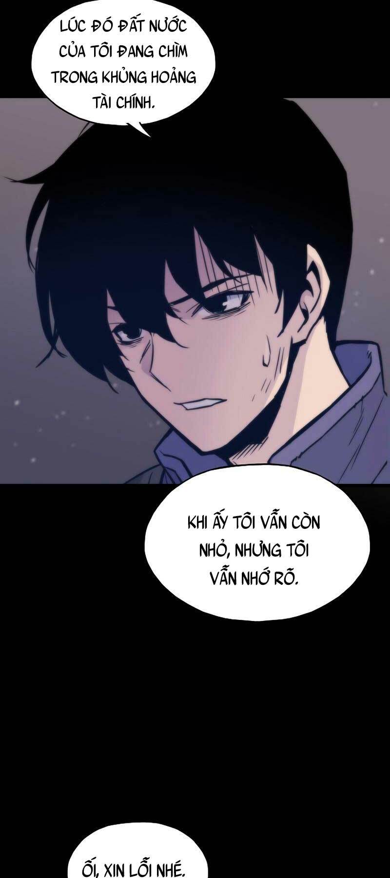 Hồi Quy Giả - Chapter 3 - Page 69