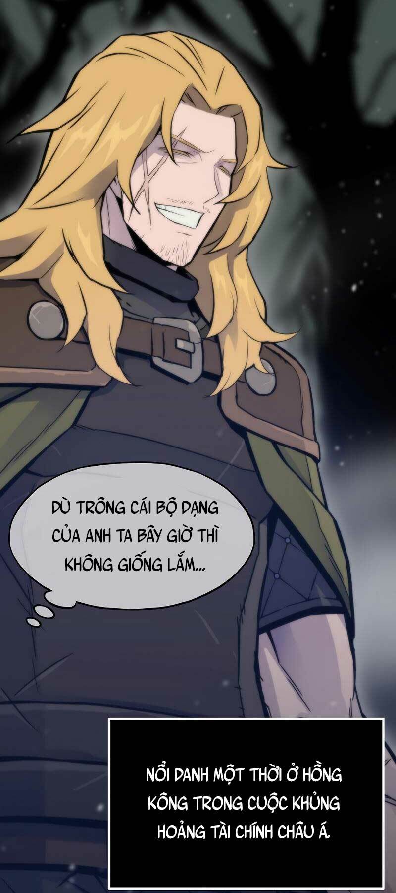 Hồi Quy Giả - Chapter 3 - Page 71