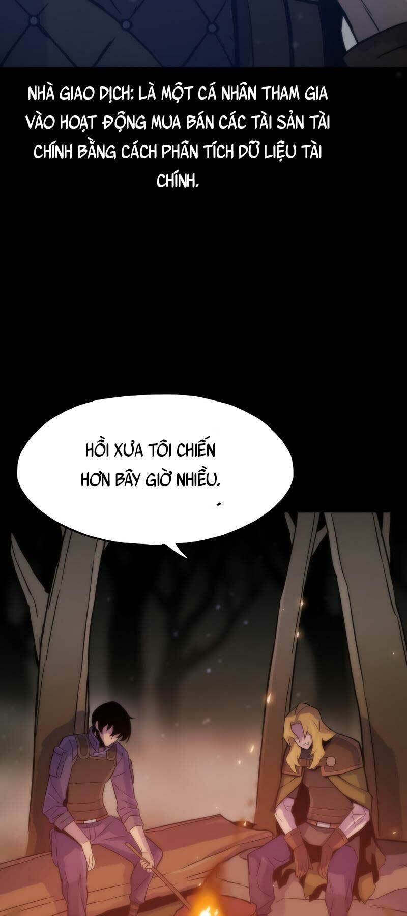 Hồi Quy Giả - Chapter 3 - Page 72