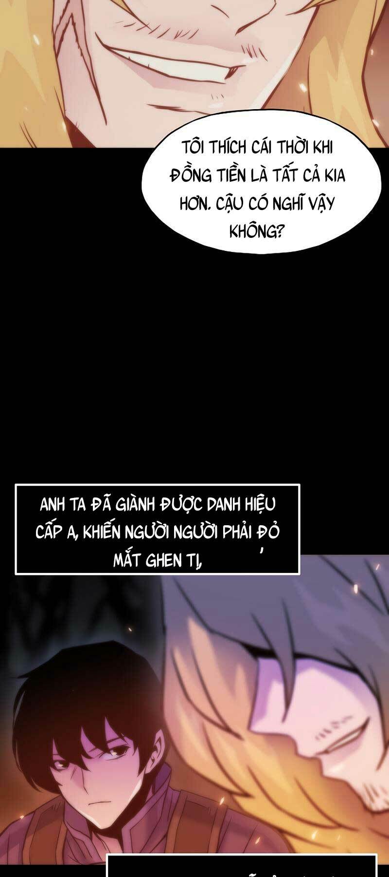 Hồi Quy Giả - Chapter 3 - Page 74