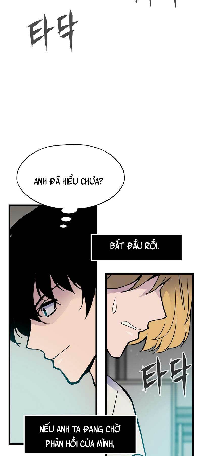 Hồi Quy Giả - Chapter 3 - Page 88