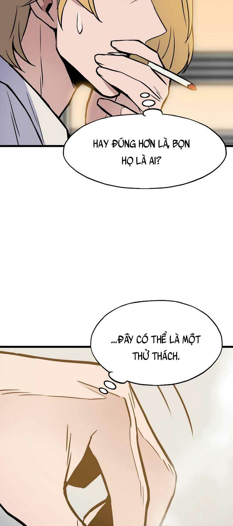 Hồi Quy Giả - Chapter 3 - Page 96