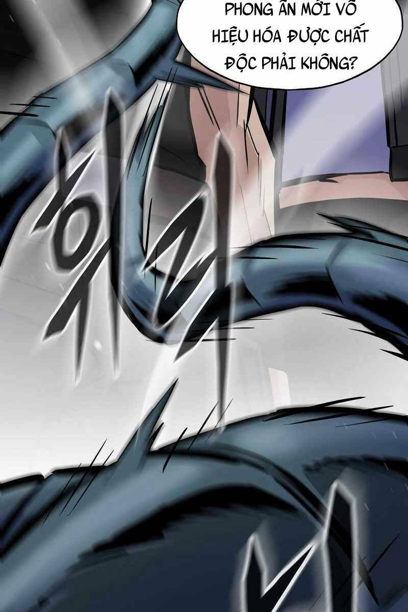 Hồi Quy Giả - Chapter 31 - Page 19