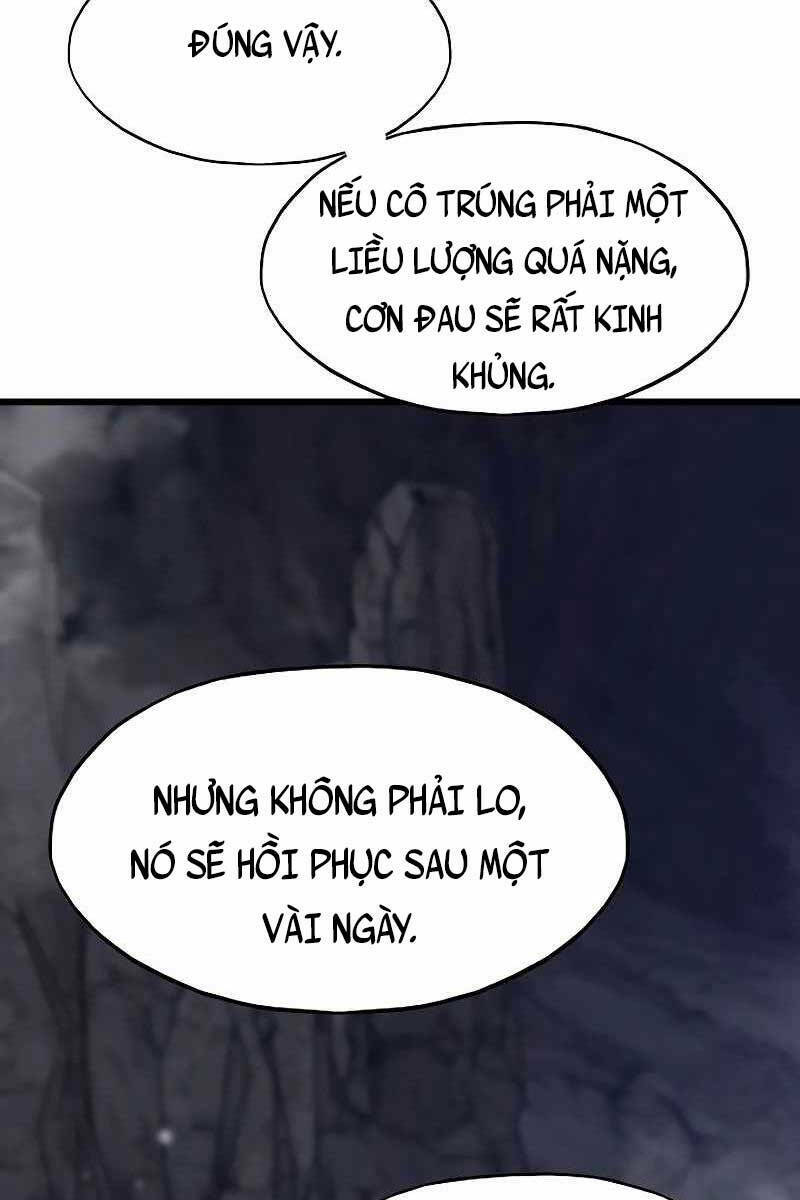 Hồi Quy Giả - Chapter 31 - Page 21