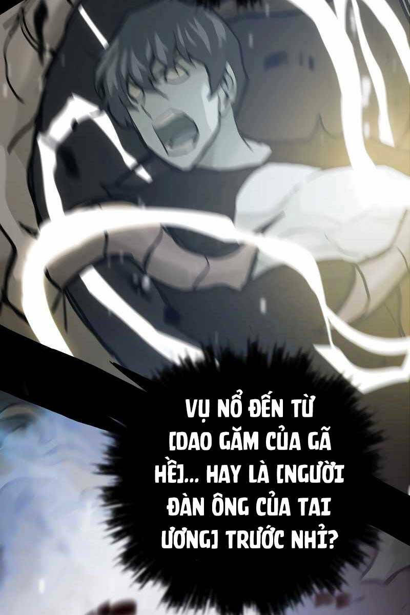 Hồi Quy Giả - Chapter 31 - Page 87