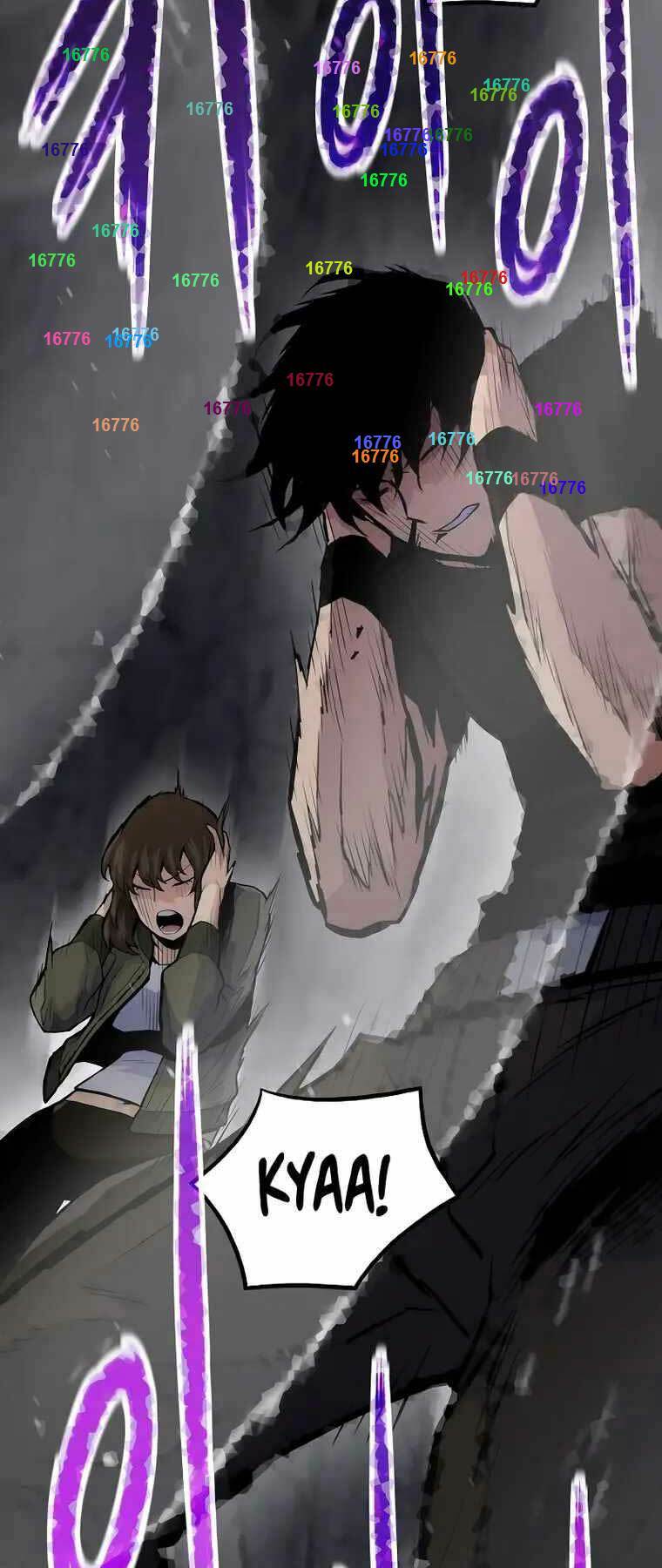 Hồi Quy Giả - Chapter 32 - Page 27