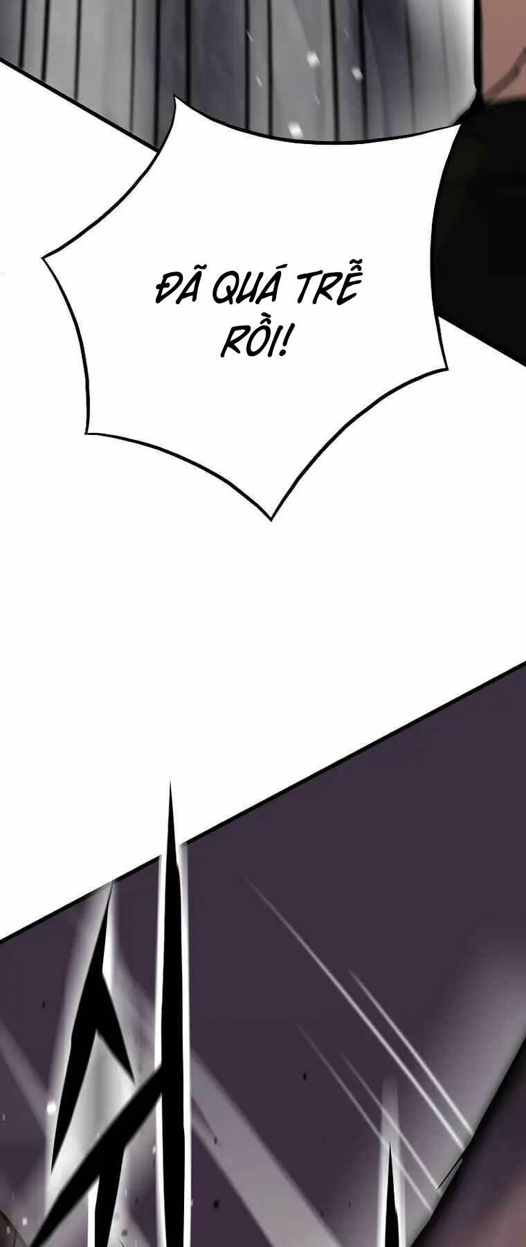 Hồi Quy Giả - Chapter 32 - Page 30