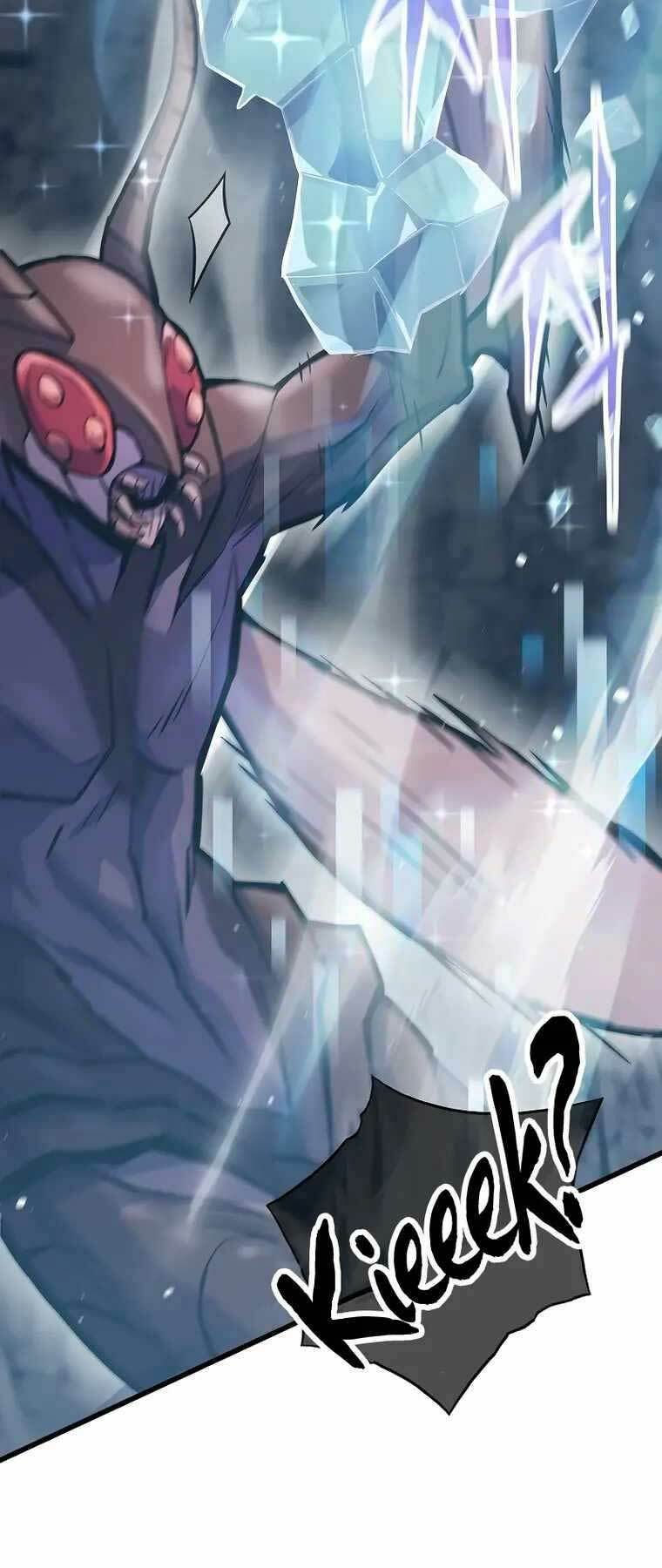 Hồi Quy Giả - Chapter 32 - Page 36