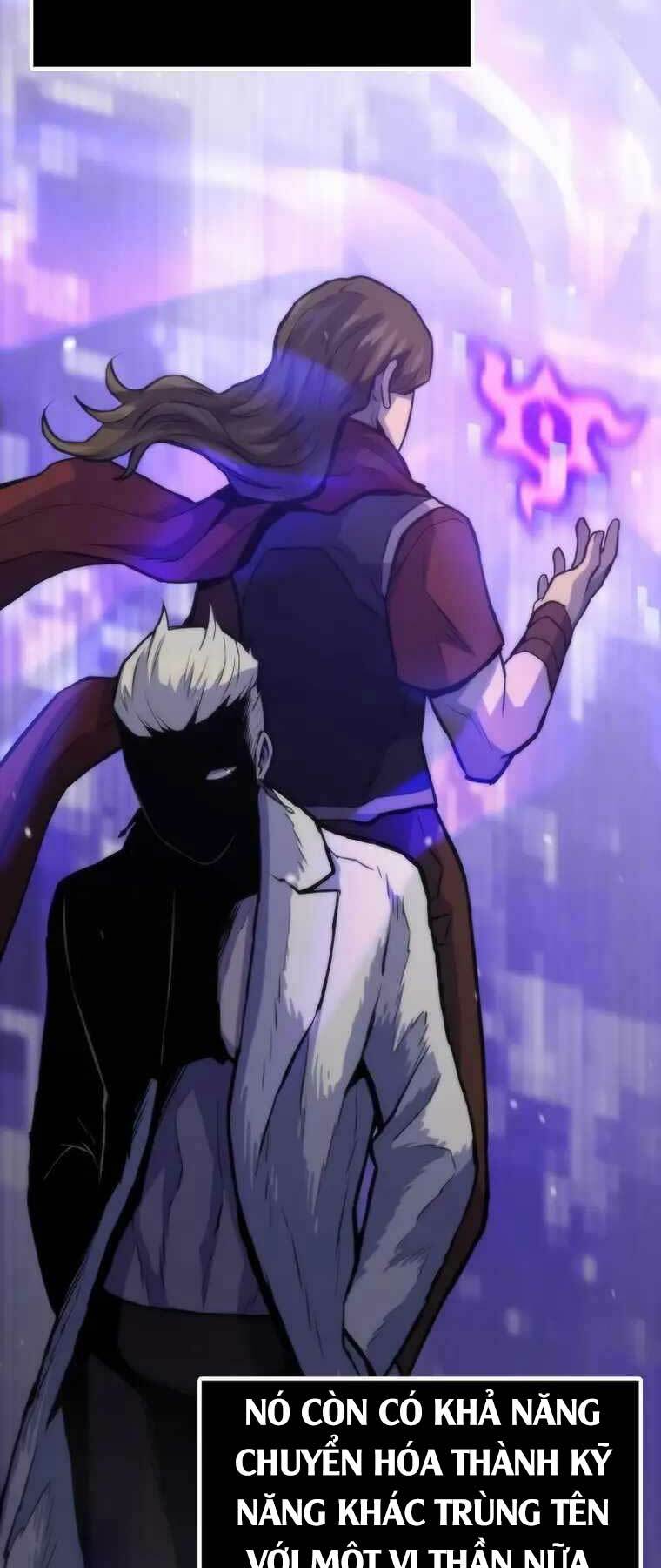 Hồi Quy Giả - Chapter 32 - Page 3