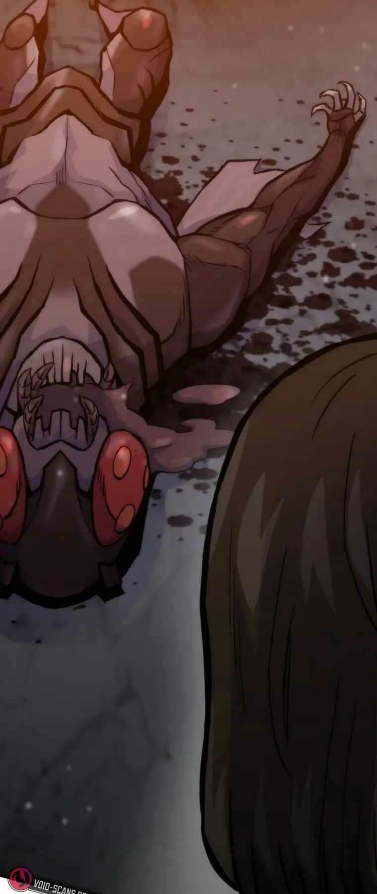 Hồi Quy Giả - Chapter 32 - Page 47