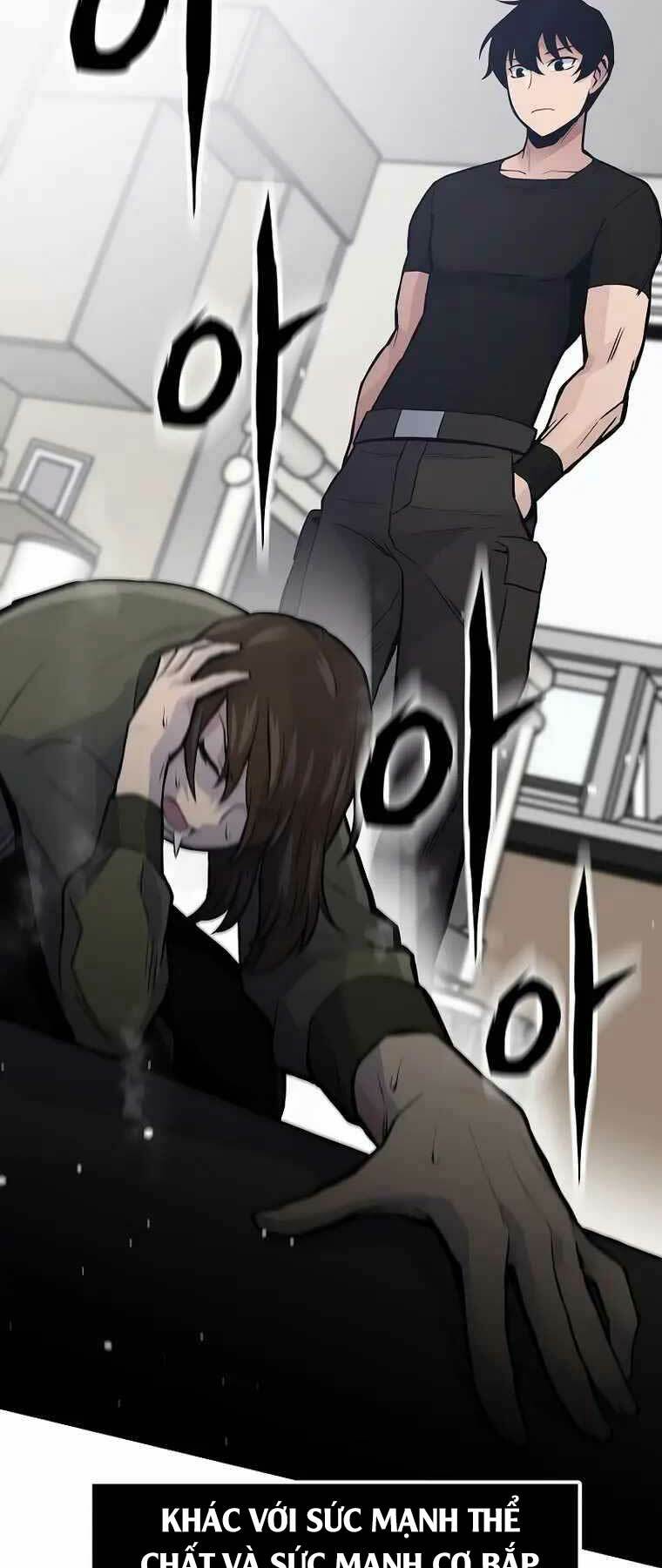 Hồi Quy Giả - Chapter 32 - Page 65