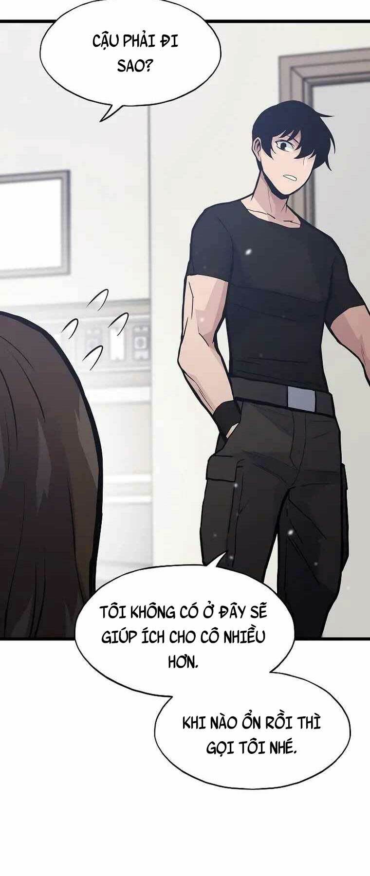 Hồi Quy Giả - Chapter 32 - Page 70