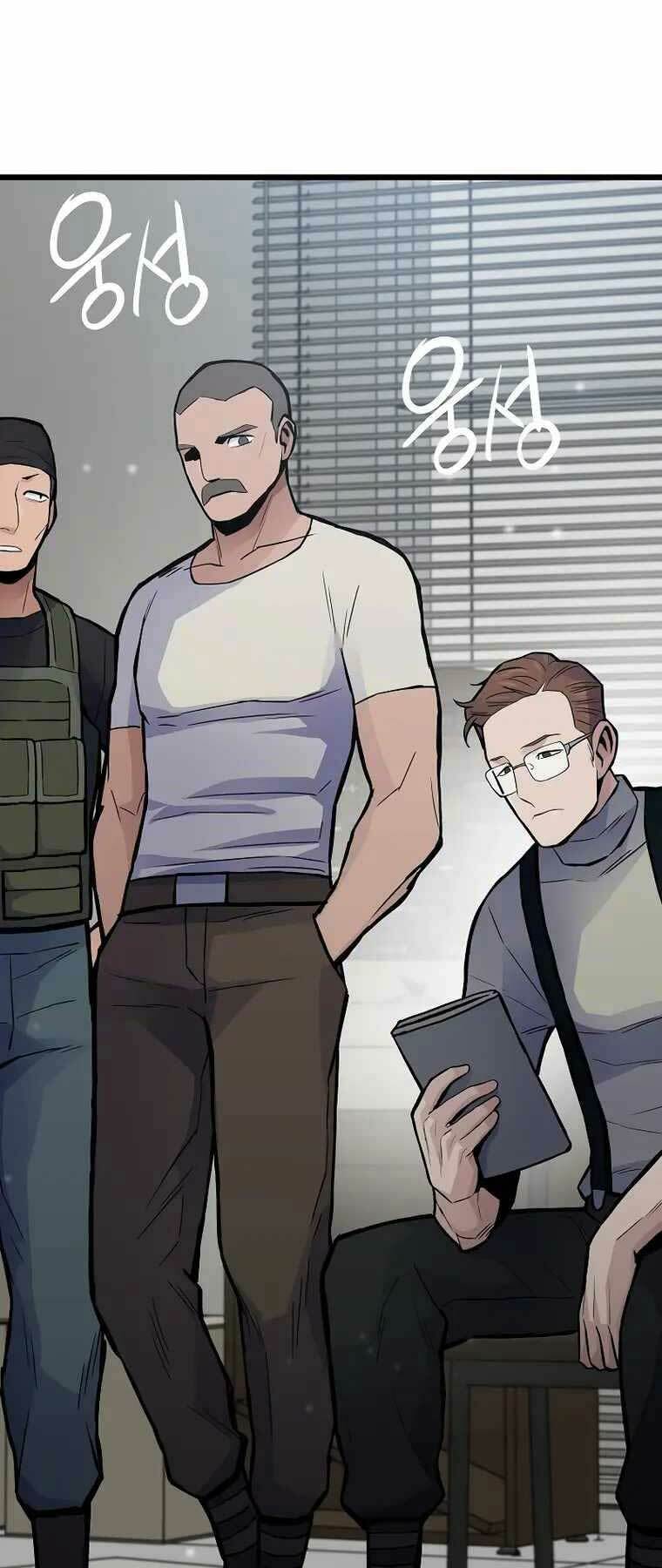 Hồi Quy Giả - Chapter 32 - Page 77