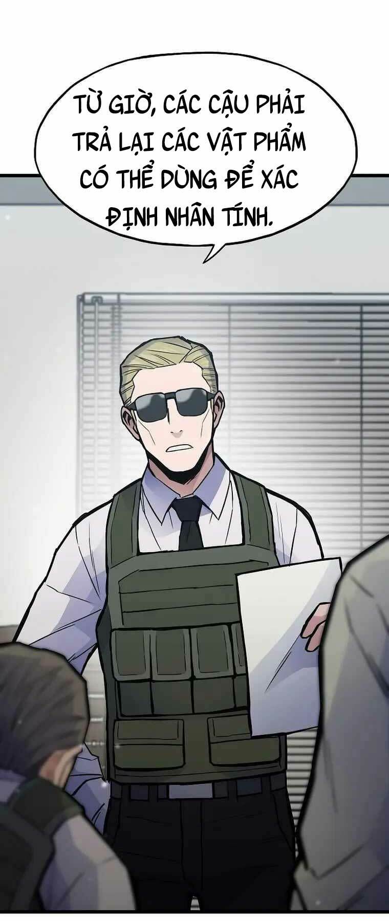Hồi Quy Giả - Chapter 32 - Page 80