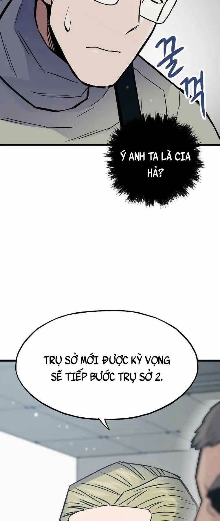 Hồi Quy Giả - Chapter 32 - Page 84