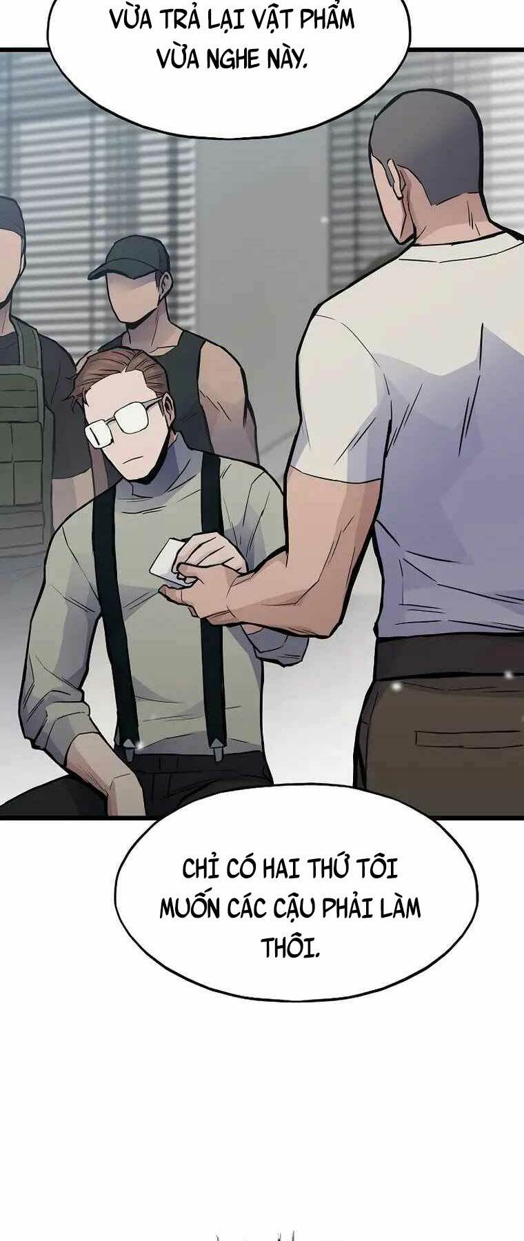 Hồi Quy Giả - Chapter 32 - Page 86