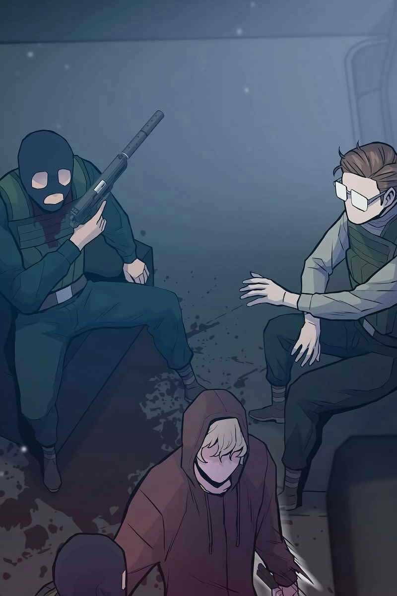 Hồi Quy Giả - Chapter 33 - Page 49