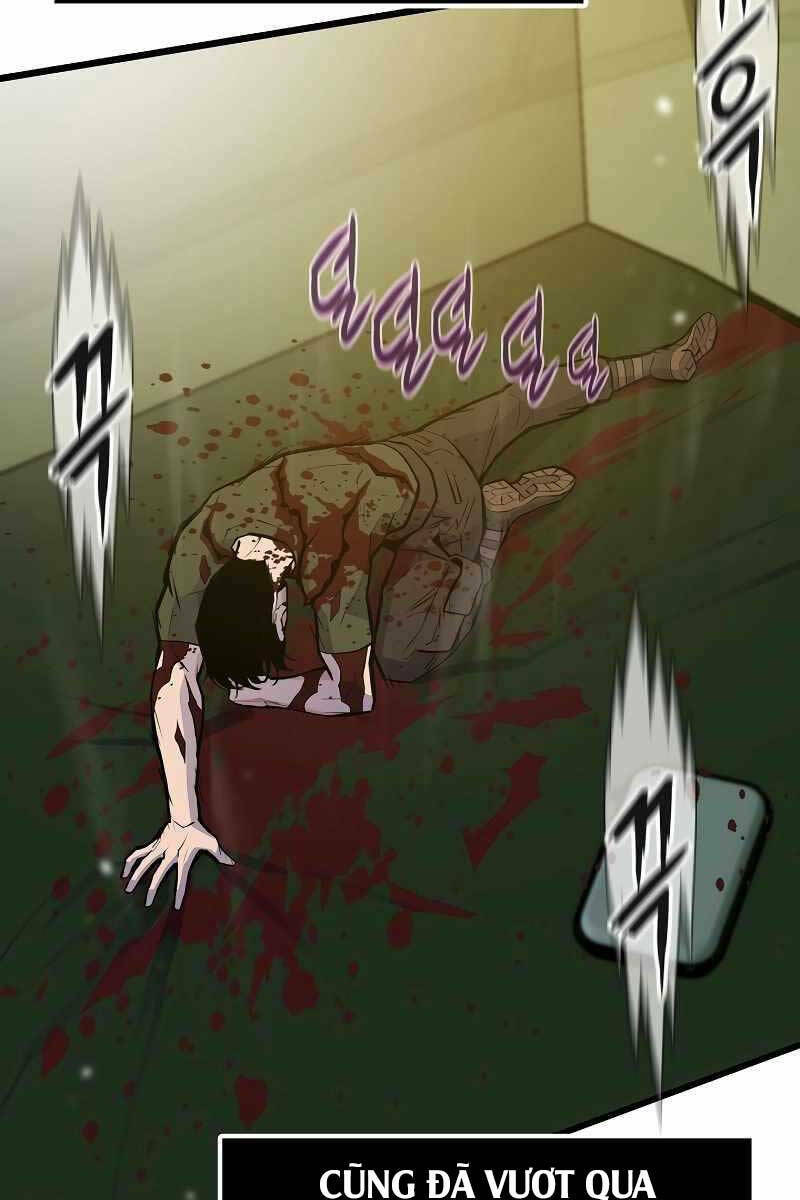 Hồi Quy Giả - Chapter 34 - Page 27