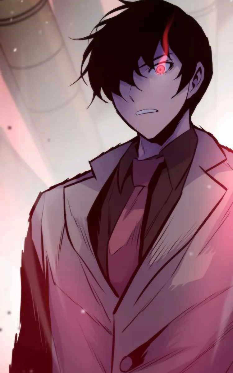 Hồi Quy Giả - Chapter 35 - Page 118