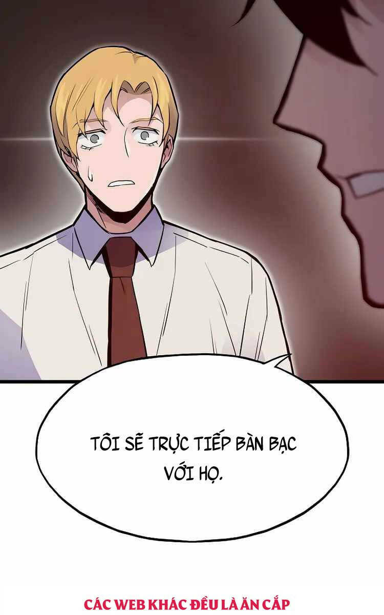 Hồi Quy Giả - Chapter 35 - Page 18