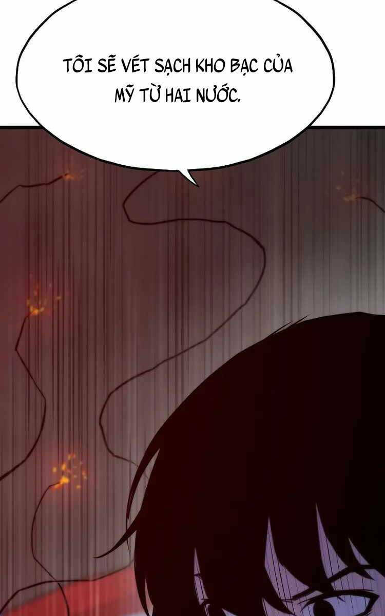 Hồi Quy Giả - Chapter 35 - Page 21