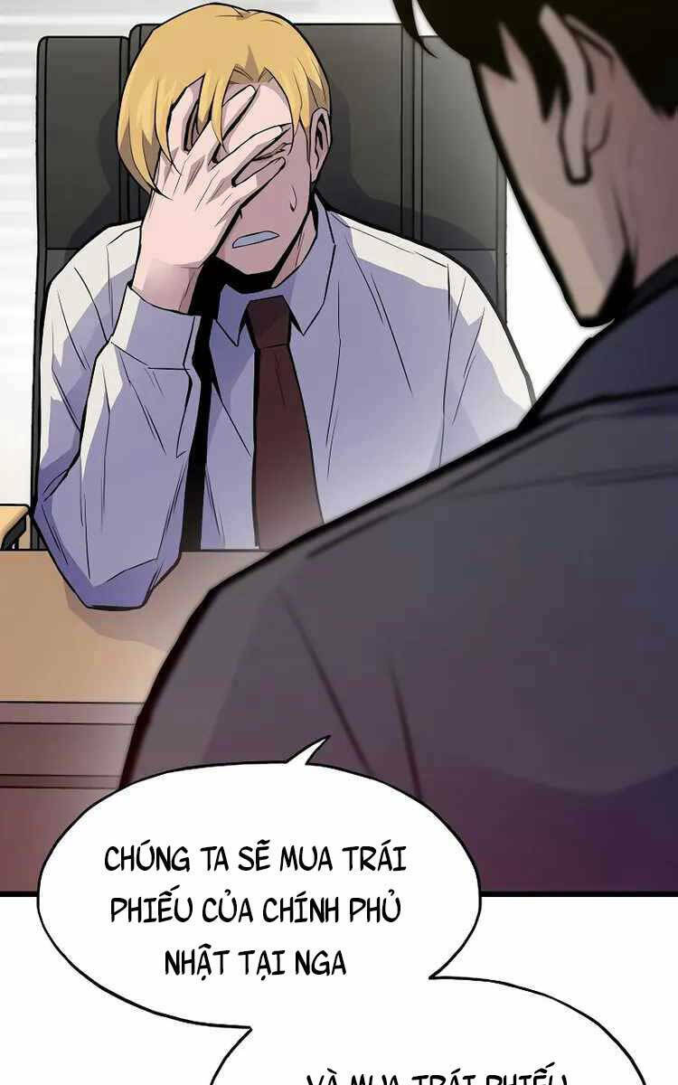 Hồi Quy Giả - Chapter 35 - Page 27