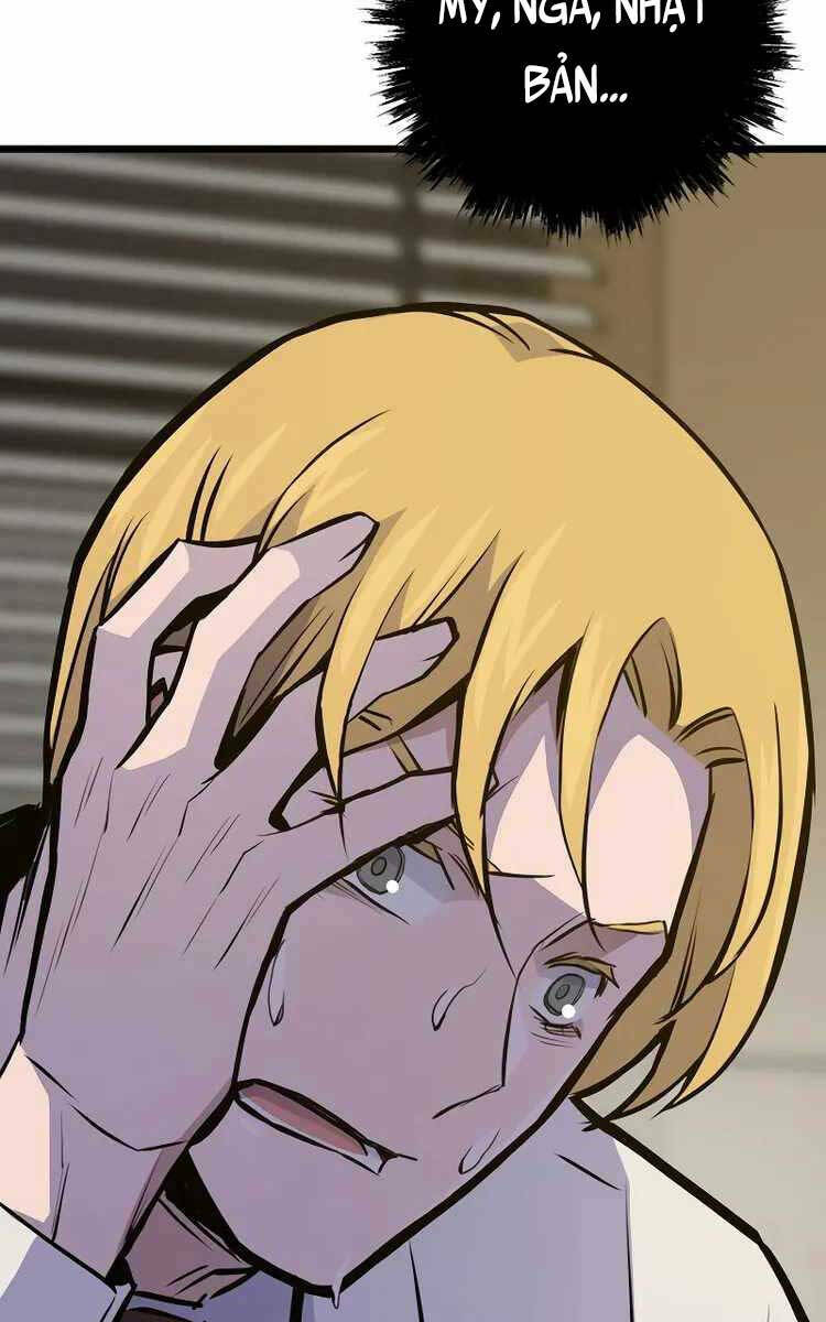 Hồi Quy Giả - Chapter 35 - Page 32