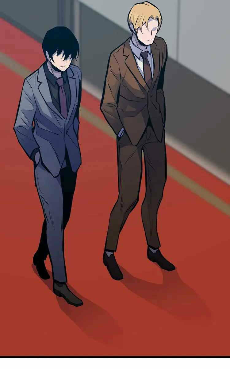 Hồi Quy Giả - Chapter 35 - Page 59