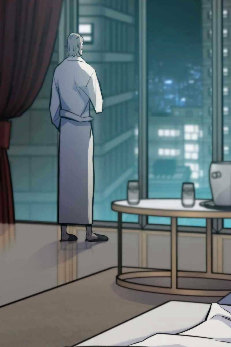 Hồi Quy Giả - Chapter 36 - Page 149