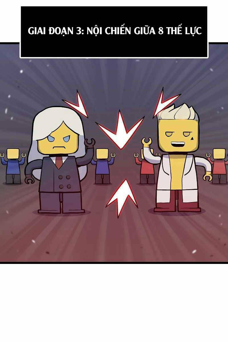 Hồi Quy Giả - Chapter 36 - Page 23